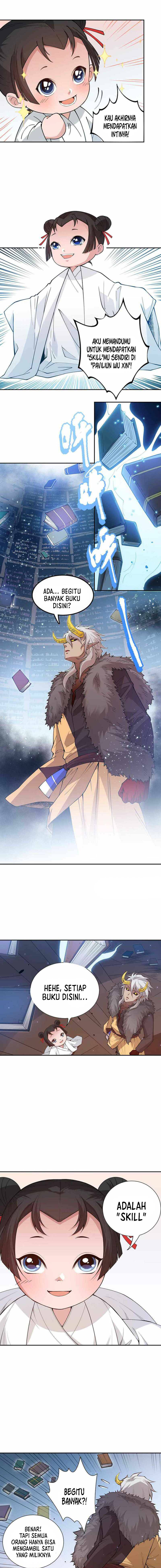 Ultimate Soldier Chapter 168 Gambar 10